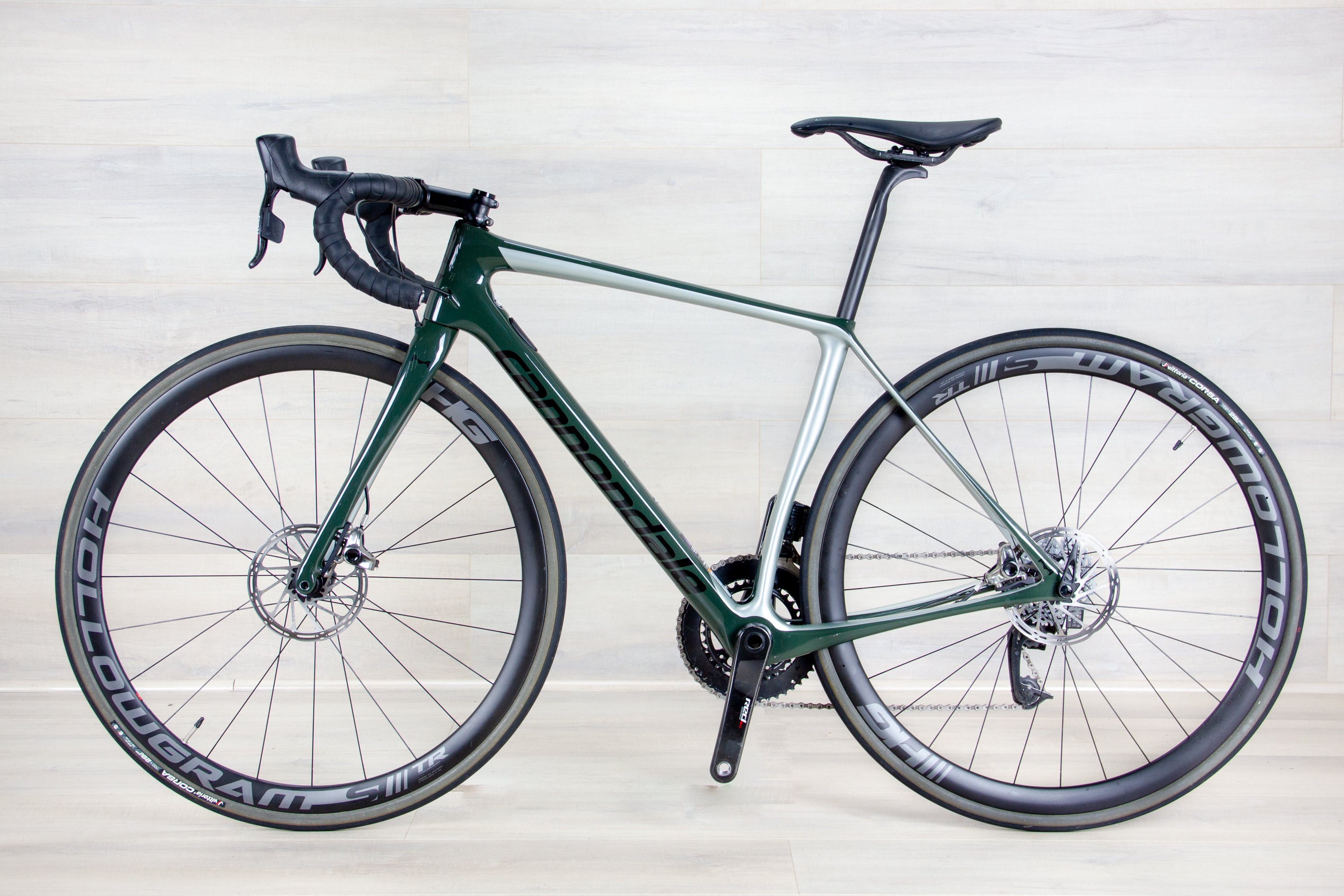 Cannondale Synapse Hi-Mod - 2019, 52 cm