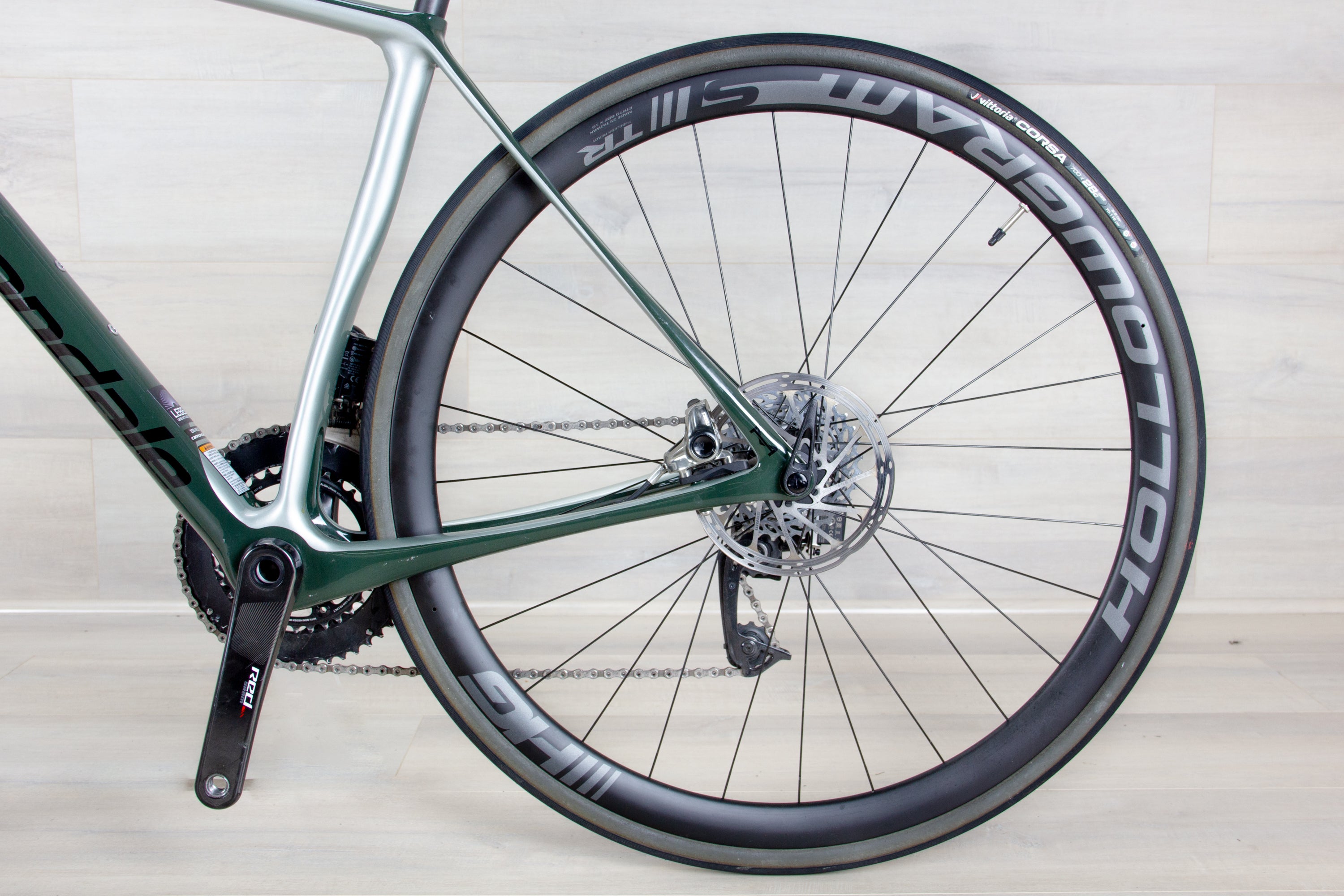 Cannondale Synapse Hi-Mod - 2019, 52 cm