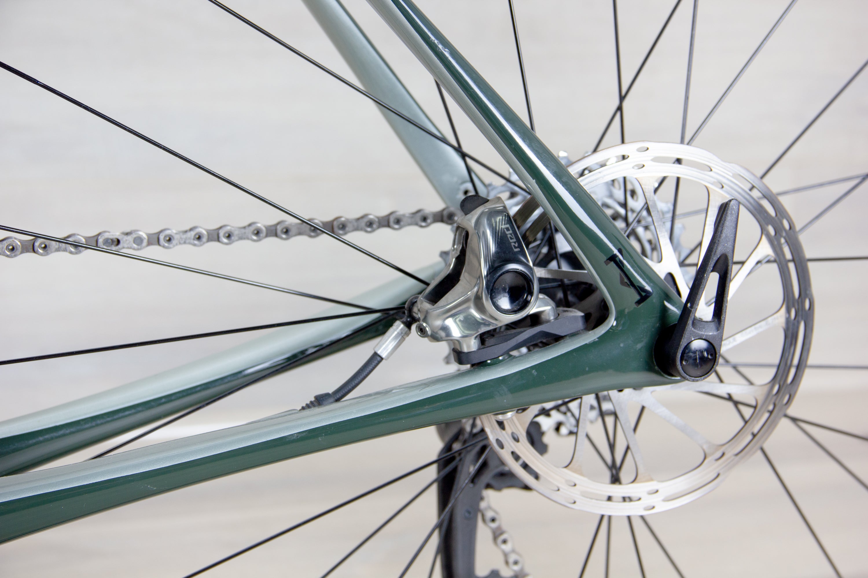 Cannondale Synapse Hi-Mod - 2019, 52 cm