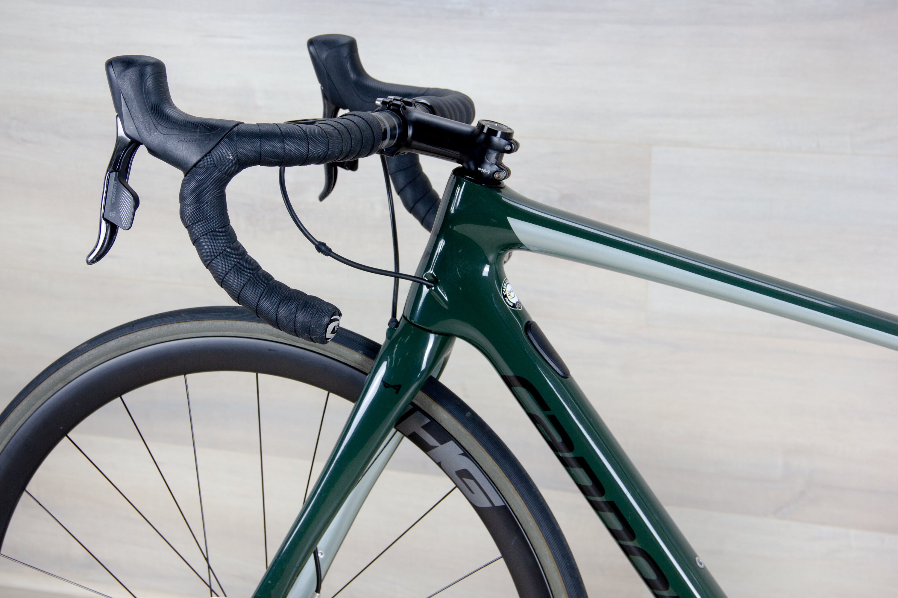 Cannondale Synapse Hi-Mod - 2019, 52 cm