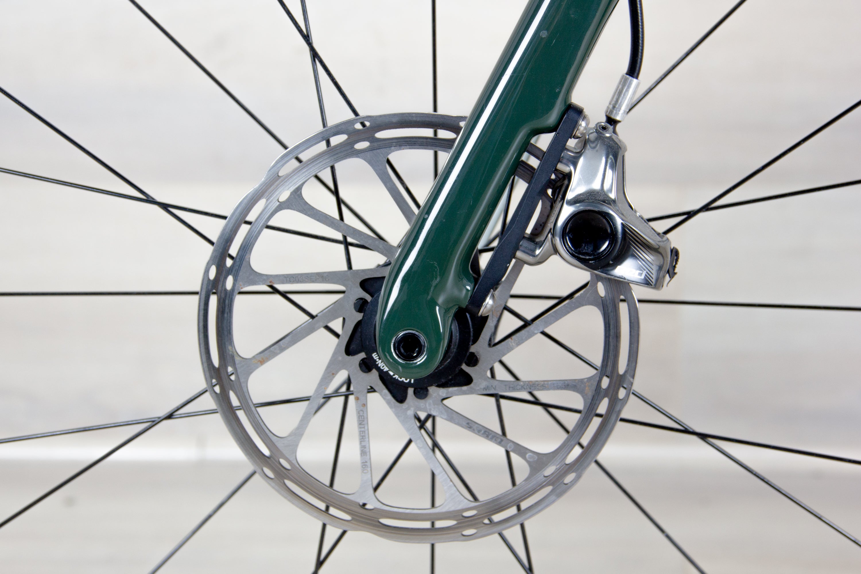 Cannondale Synapse Hi-Mod - 2019, 52 cm