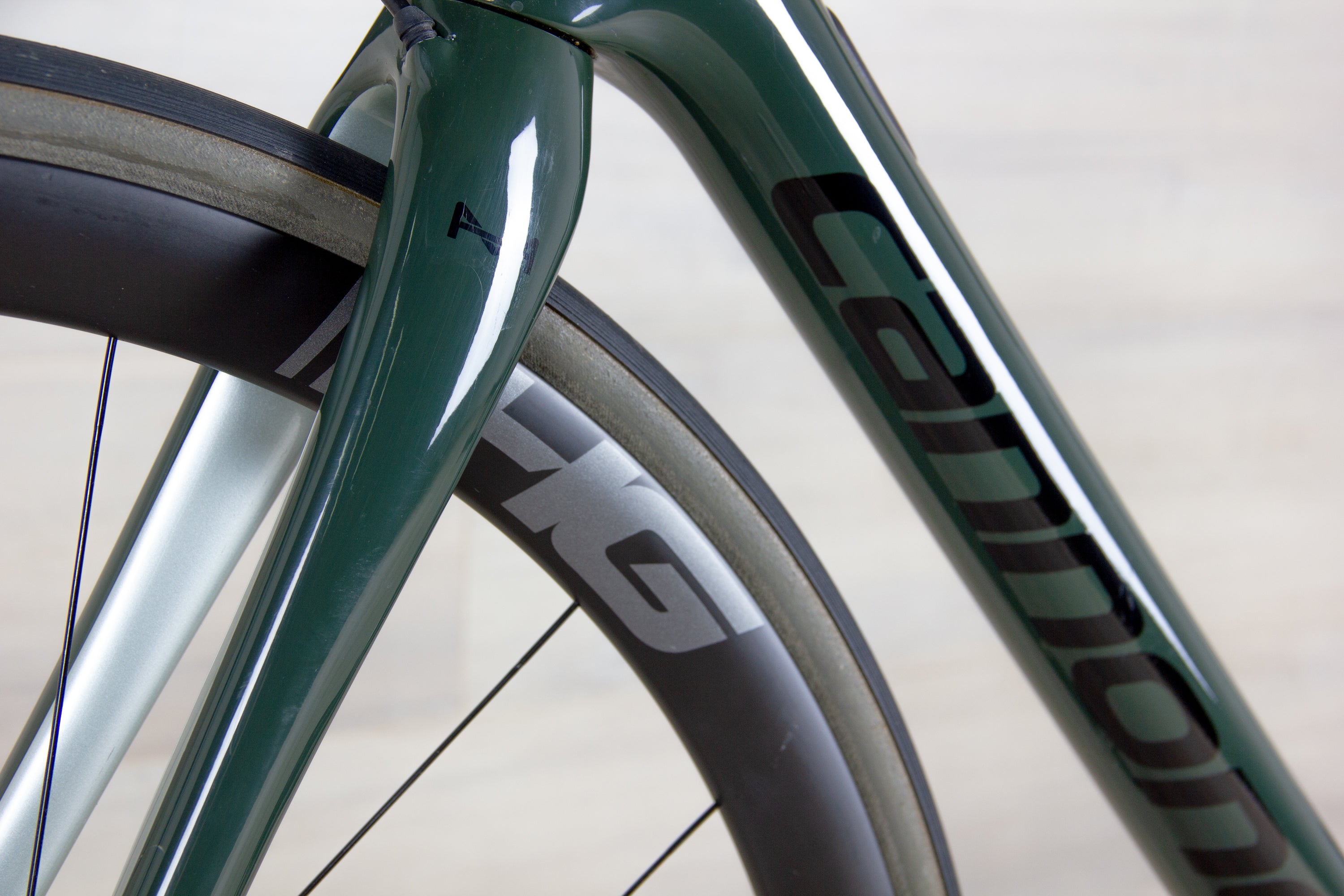 Cannondale Synapse Hi-Mod - 2019, 52 cm