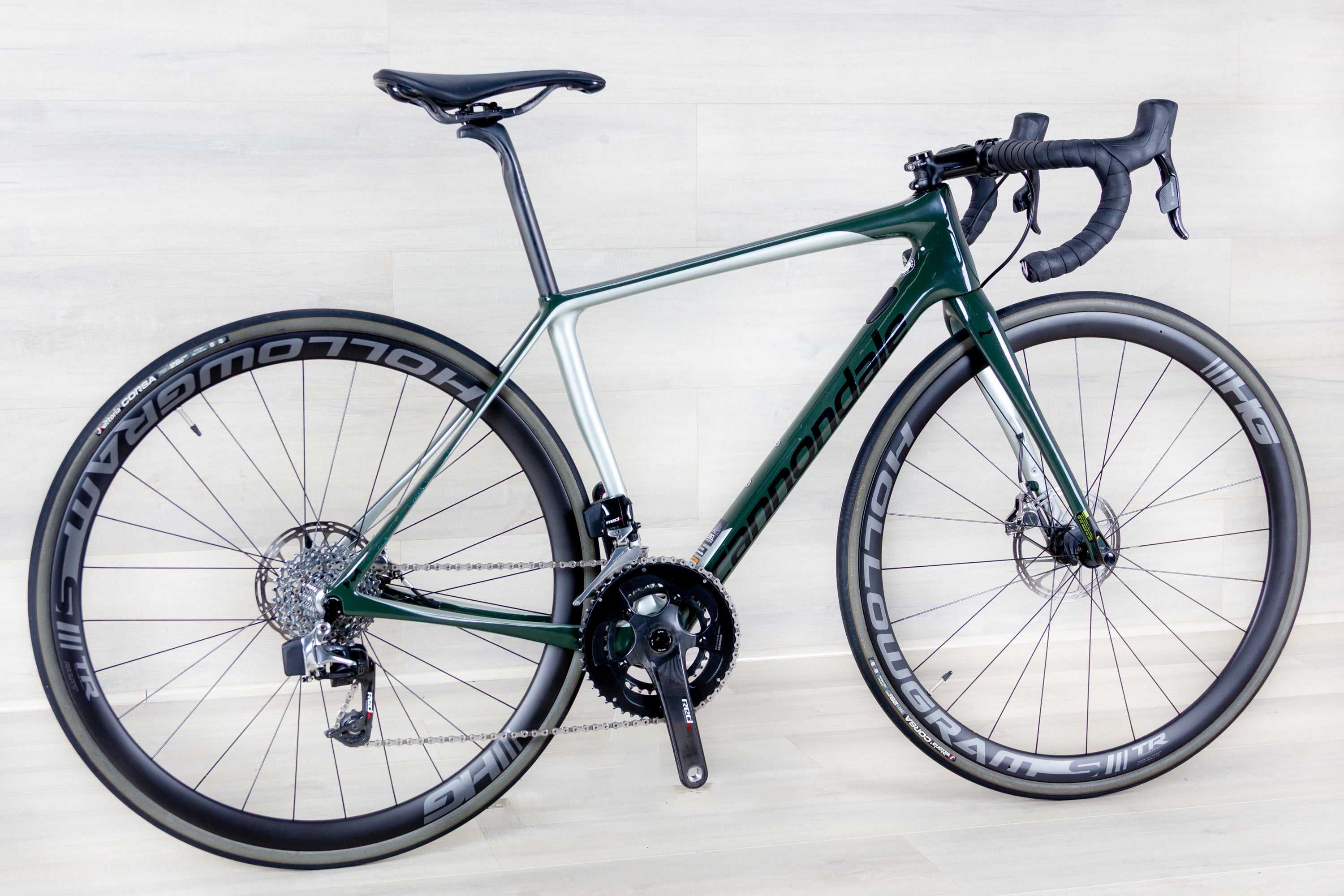 Cannondale Synapse Hi-Mod - 2019, 52 cm