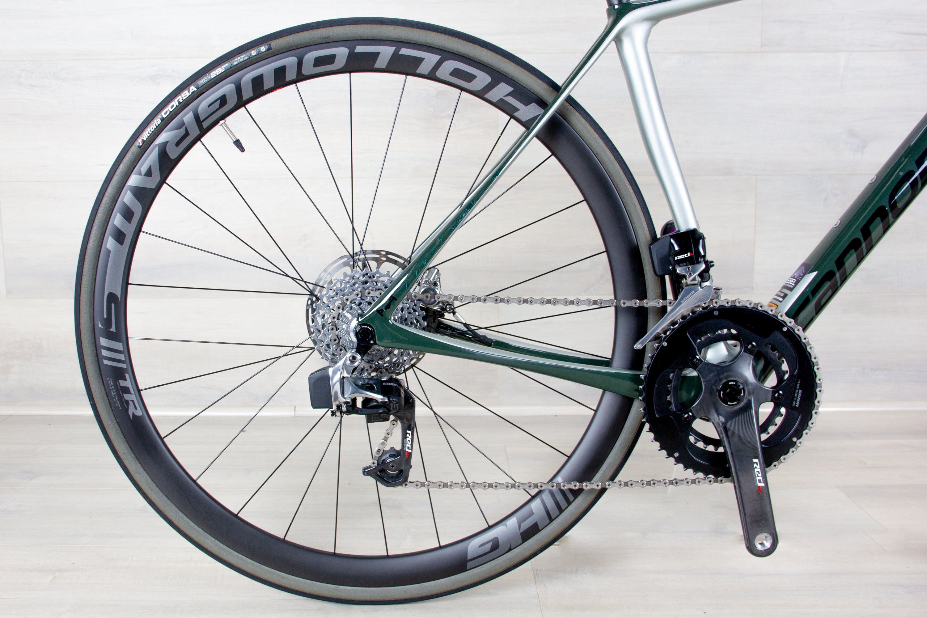 Cannondale Synapse Hi-Mod - 2019, 52 cm