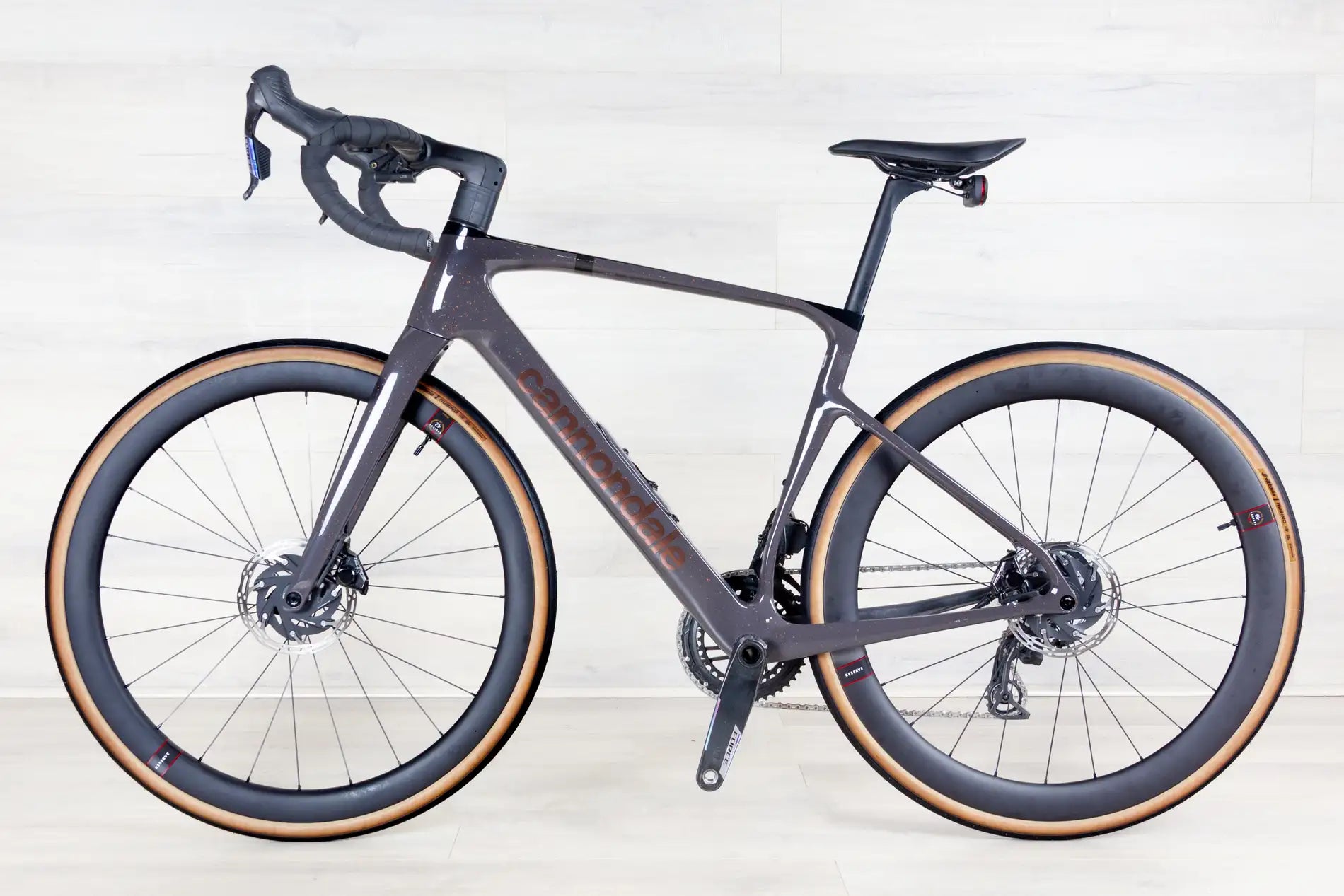Cannondale Synapse 2 SmartSense - 2026, 54 cm
