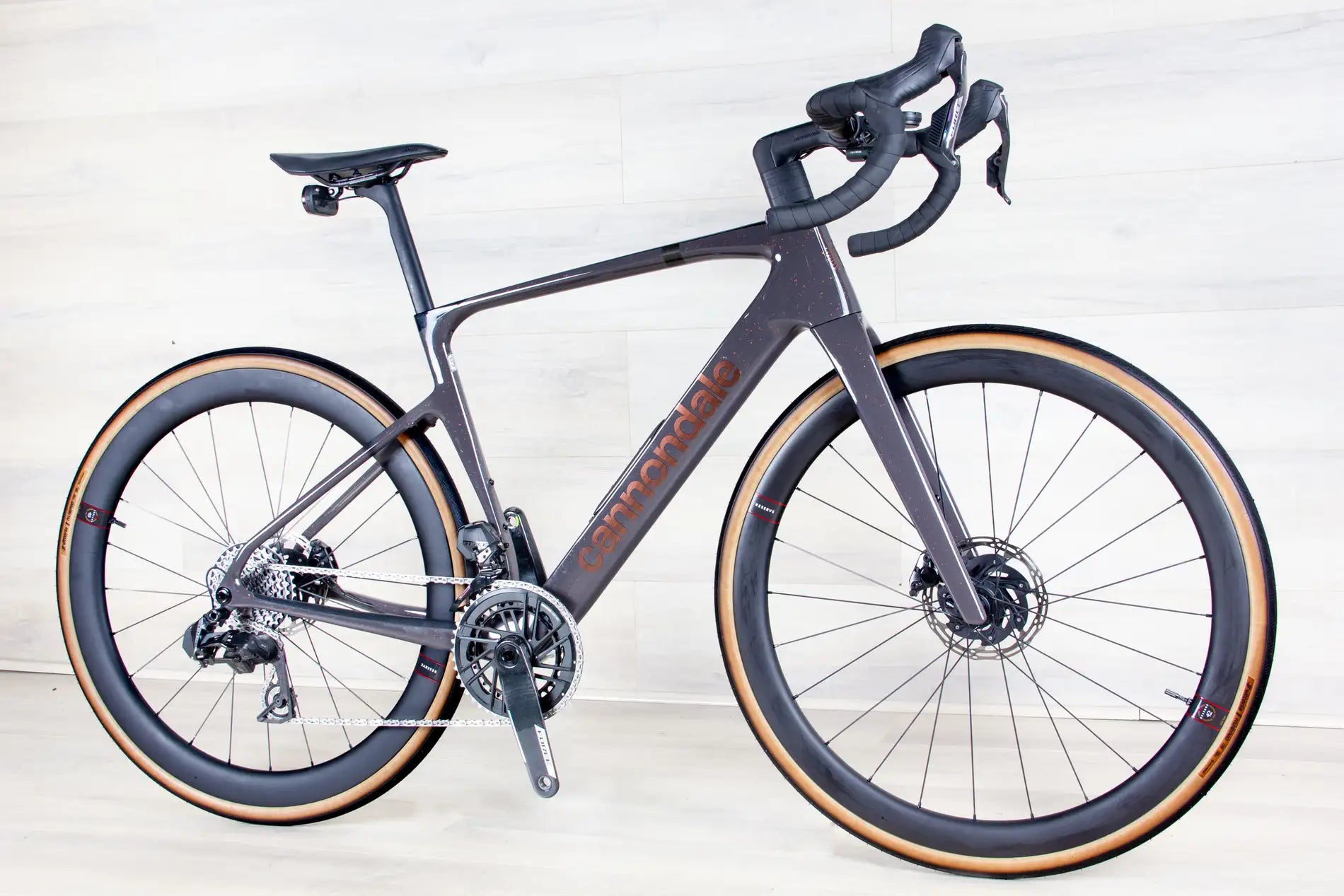 Cannondale Synapse 2 SmartSense - 2026, 54 cm