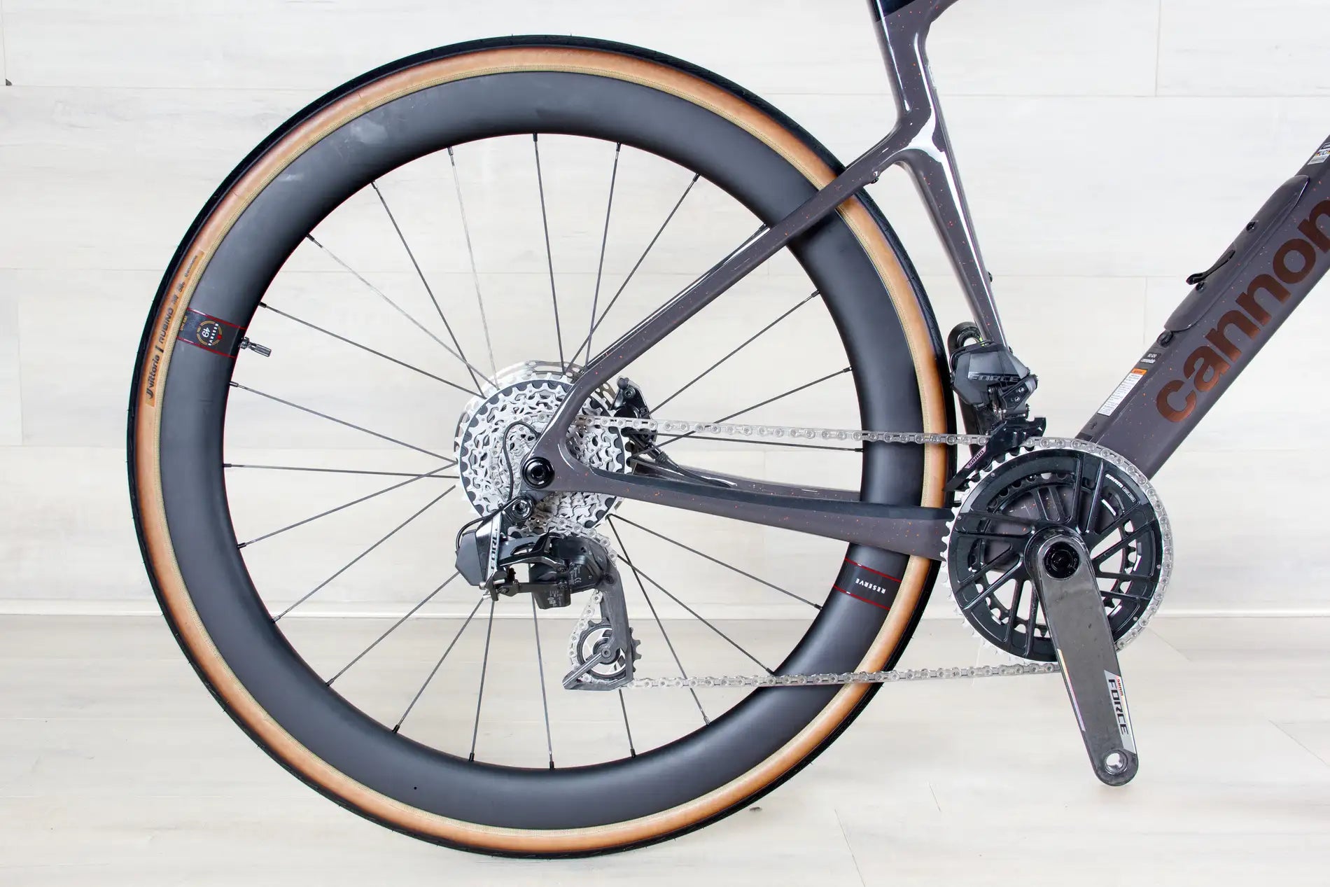 Cannondale Synapse 2 SmartSense - 2026, 54 cm