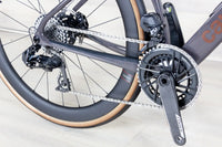 Cannondale Synapse 2 SmartSense - 2026, 54 cm