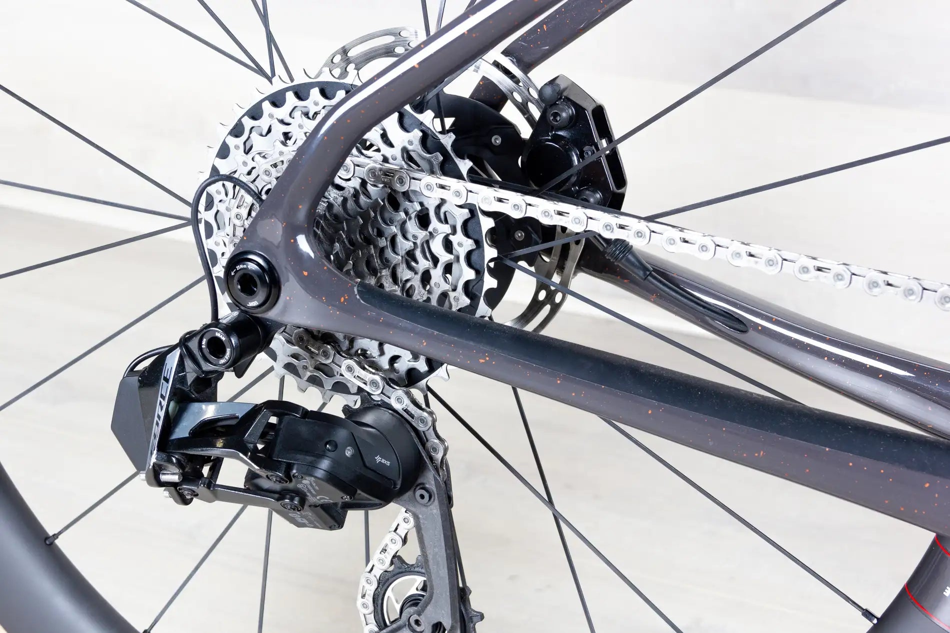 Cannondale Synapse 2 SmartSense - 2026, 54 cm