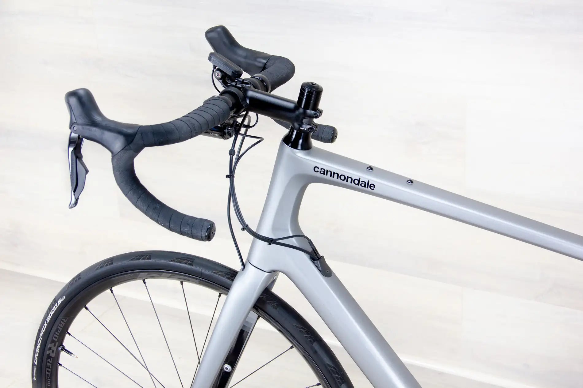 Cannondale Synopse 2 RLE - 2024, X-Large/61 cm