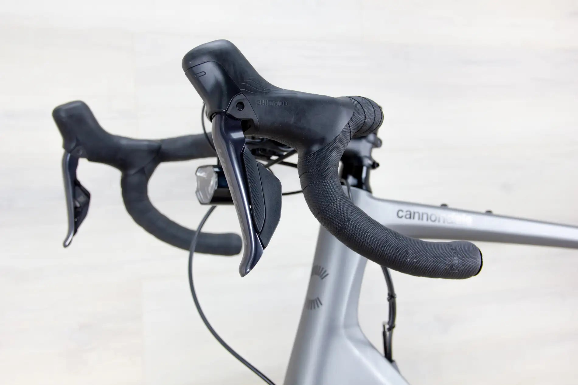 Cannondale Synopse 2 RLE - 2024, X-Large/61 cm