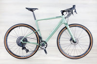 Cannondale Topstone - 2023, Medium/54 cm