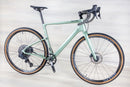 Cannondale Topstone - 2023, Medium/54 cm