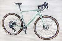 Cannondale Topstone - 2023, Medium/54 cm