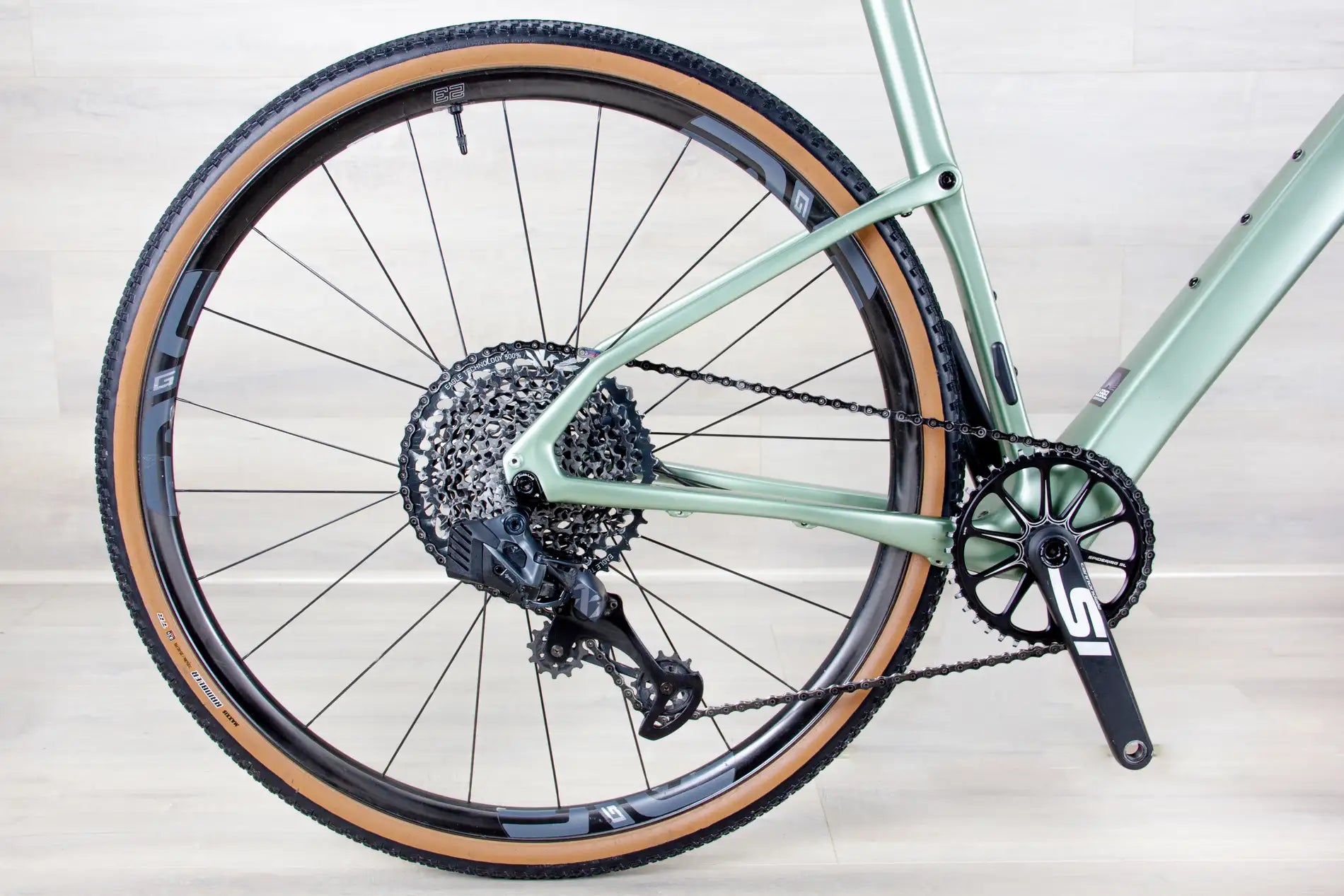 Cannondale Topstone - 2023, Medium/54 cm