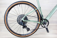 Cannondale Topstone - 2023, Medium/54 cm