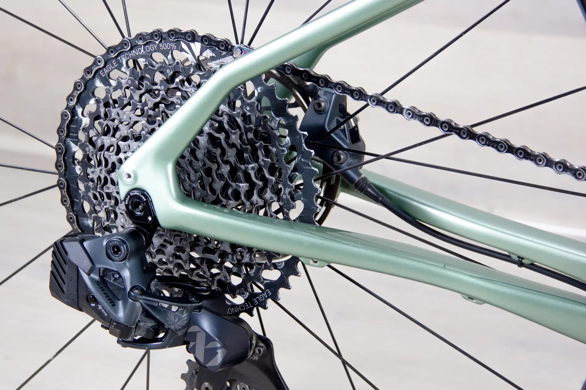 Cannondale Topstone - 2023, Medium/54 cm