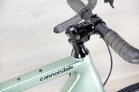 Cannondale Topstone - 2023, Medium/54 cm