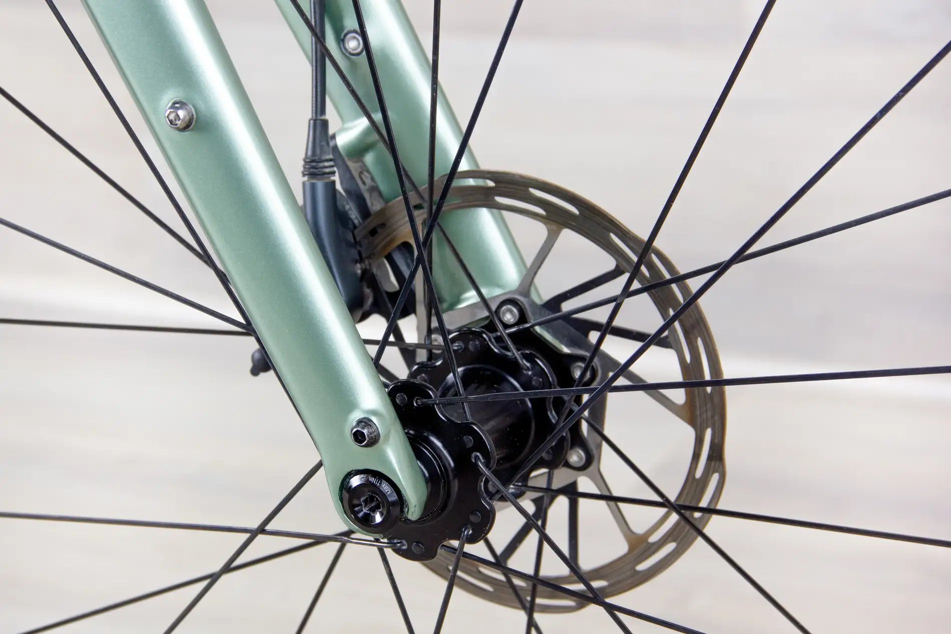 Cannondale Topstone - 2023, Medium/54 cm