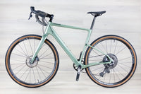 Cannondale Topstone - 2023, Medium/54 cm