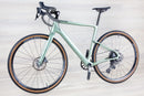 Cannondale Topstone - 2023, Medium/54 cm