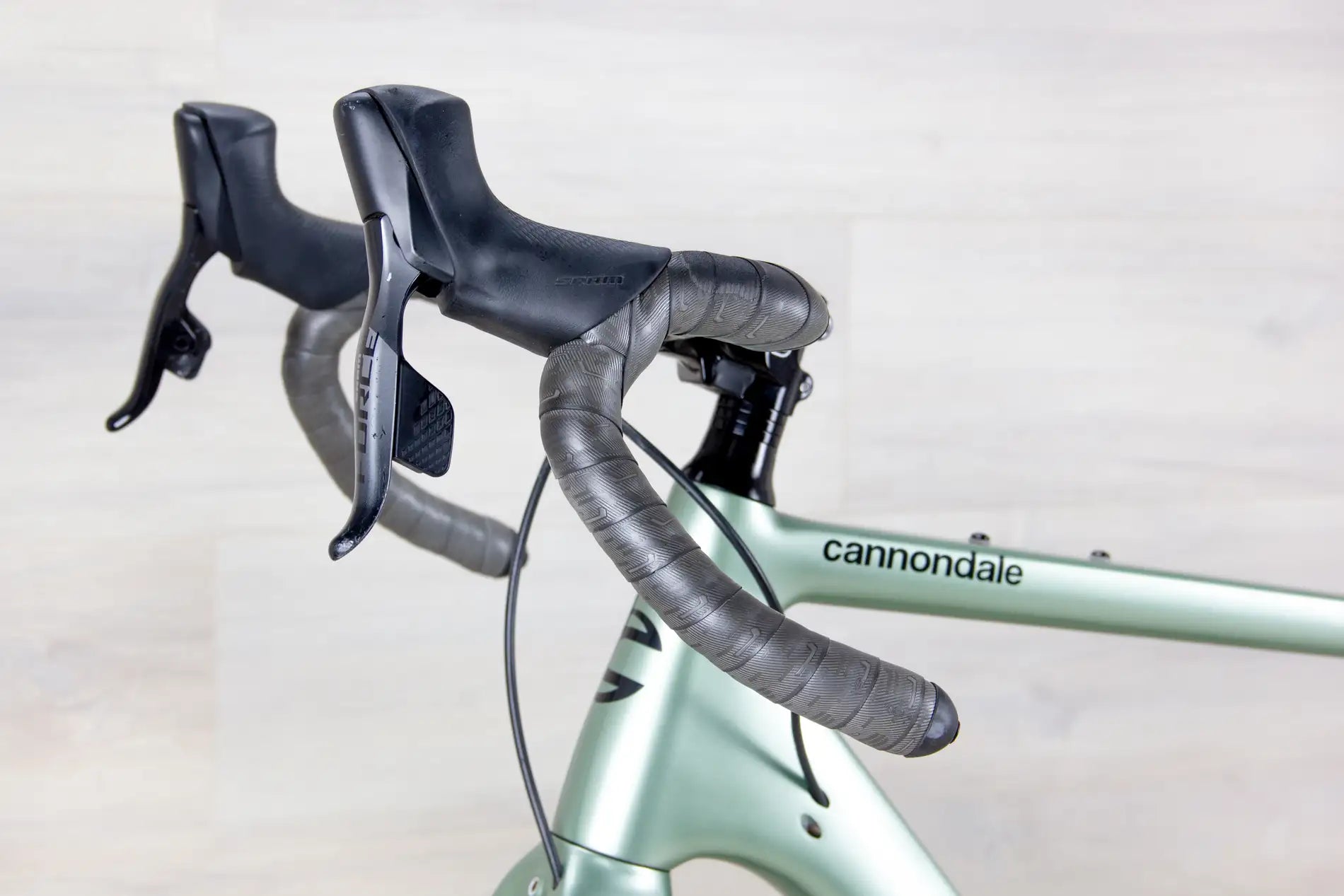 Cannondale Topstone - 2023, Medium/54 cm