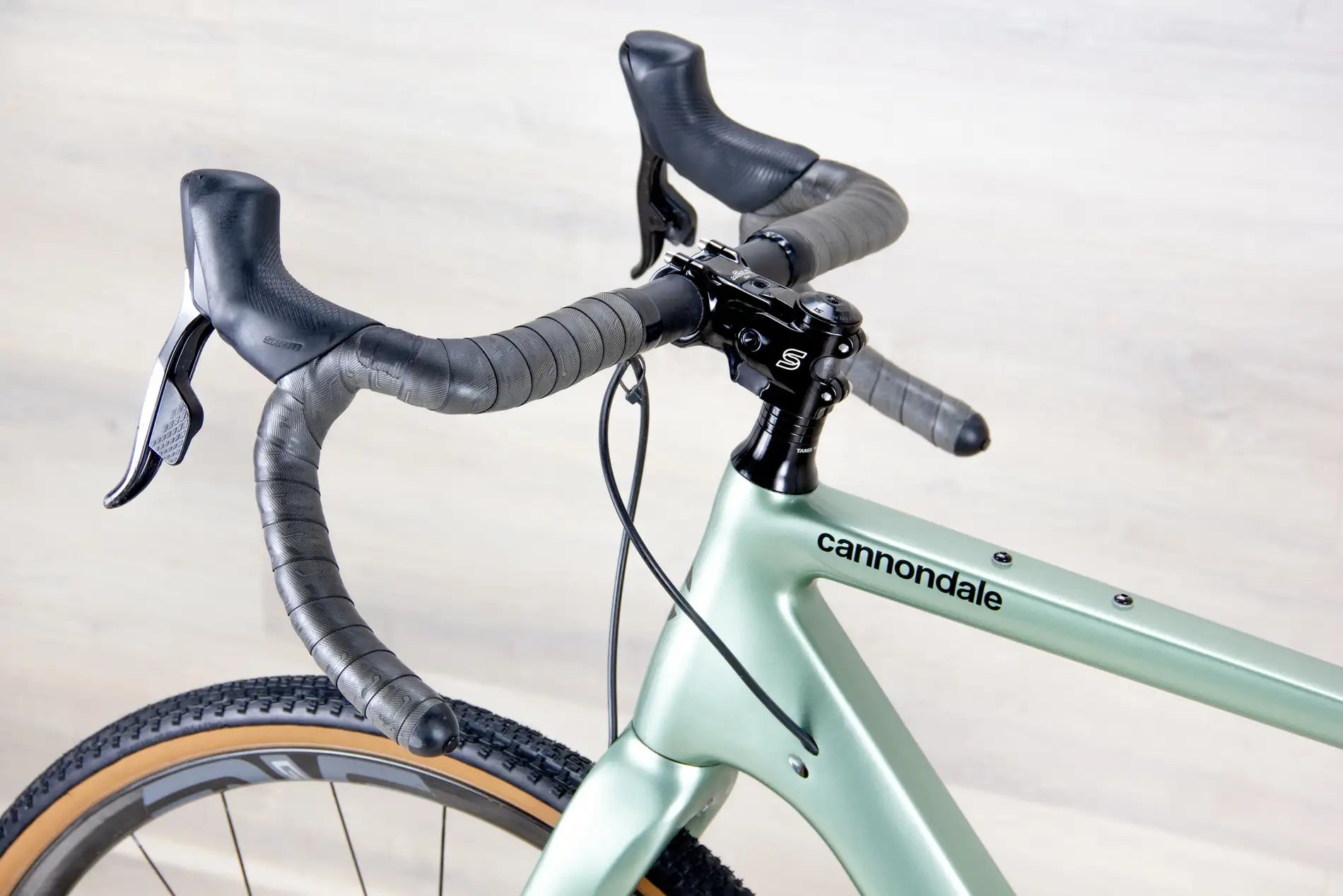 Cannondale Topstone - 2023, Medium/54 cm