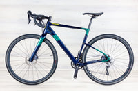 Cannondale Topstone - 2021, Medium/54 cm