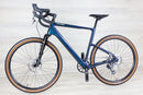 Cannondale Topstone Lefty - 2022, Medium