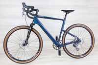 Cannondale Topstone Lefty - 2022, Medium