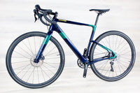 Cannondale Topstone - 2021, Medium/54 cm