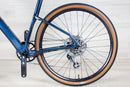 Cannondale Topstone Lefty - 2022, Medium