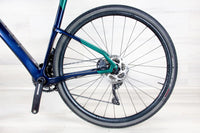 Cannondale Topstone - 2021, Medium/54 cm