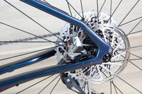 Cannondale Topstone Lefty - 2022, Medium