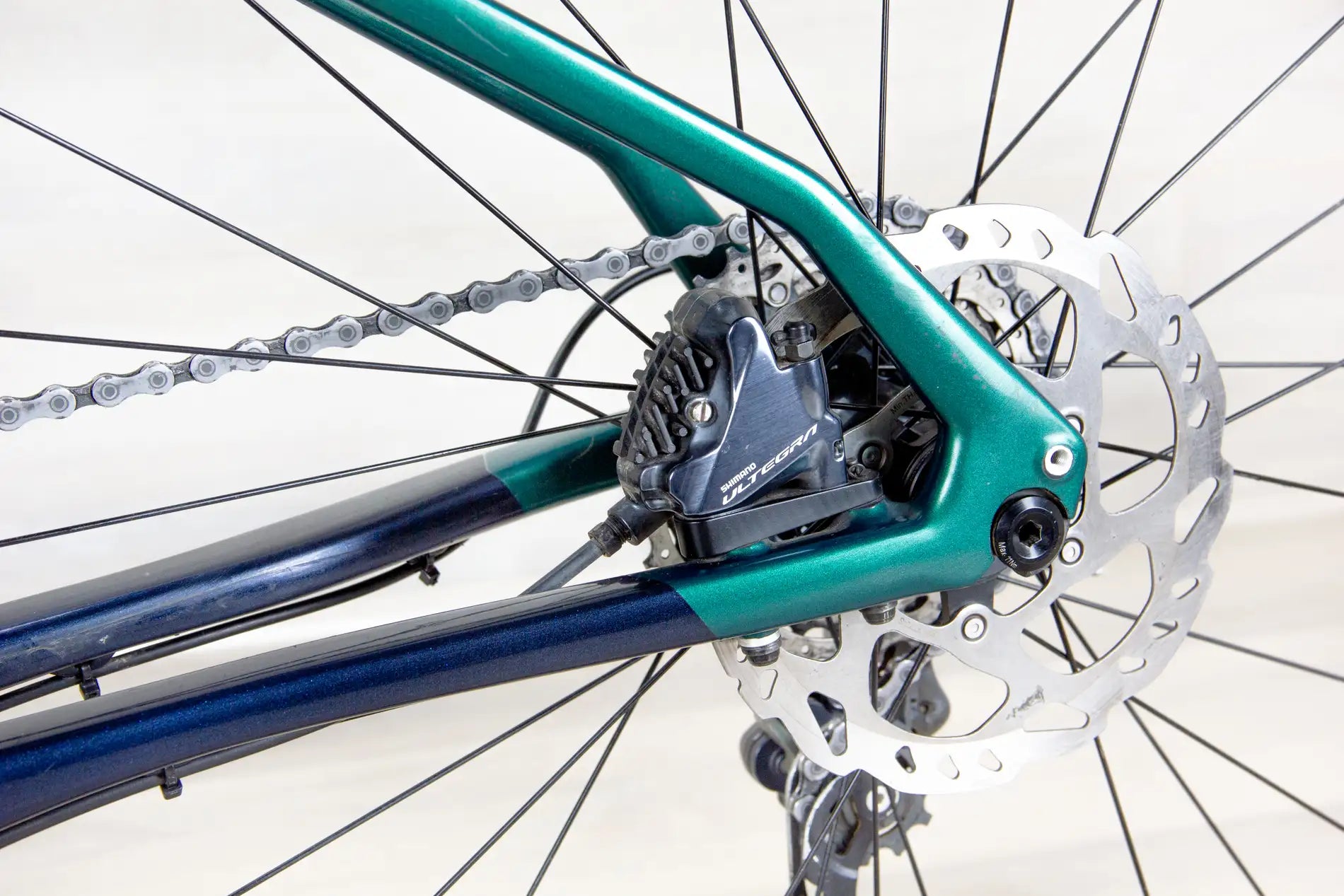 Cannondale Topstone - 2021, Medium/54 cm