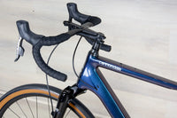 Cannondale Topstone Lefty - 2022, Medium