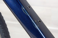 Cannondale Topstone - 2021, Medium/54 cm