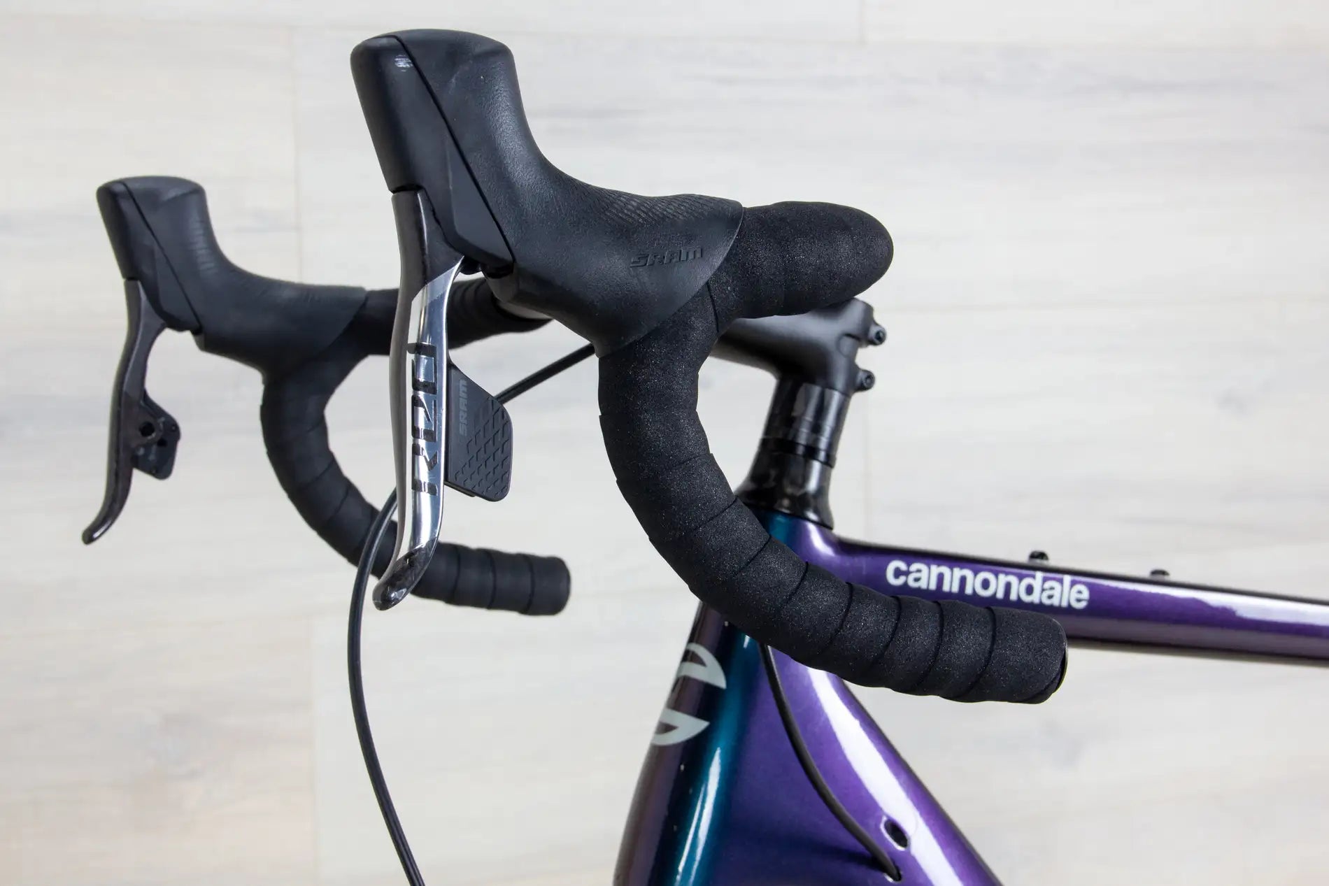 Cannondale Topstone Lefty - 2022, Medium