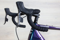 Cannondale Topstone Lefty - 2022, Medium