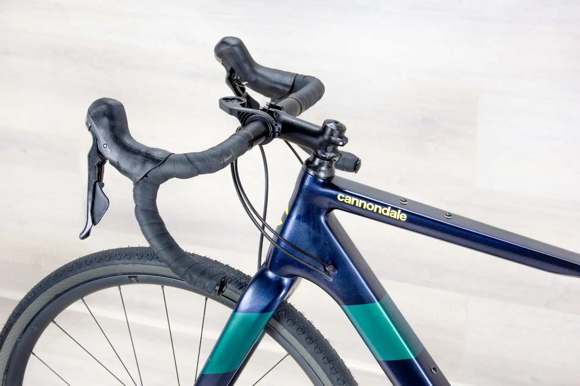 Cannondale Topstone - 2021, Medium/54 cm