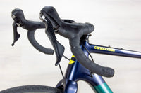 Cannondale Topstone - 2021, Medium/54 cm