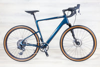 Cannondale Topstone Lefty - 2022, Medium