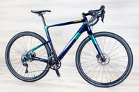 Cannondale Topstone - 2021, Medium/54 cm
