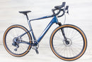 Cannondale Topstone Lefty - 2022, Medium