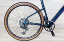 Cannondale Topstone Lefty - 2022, Medium