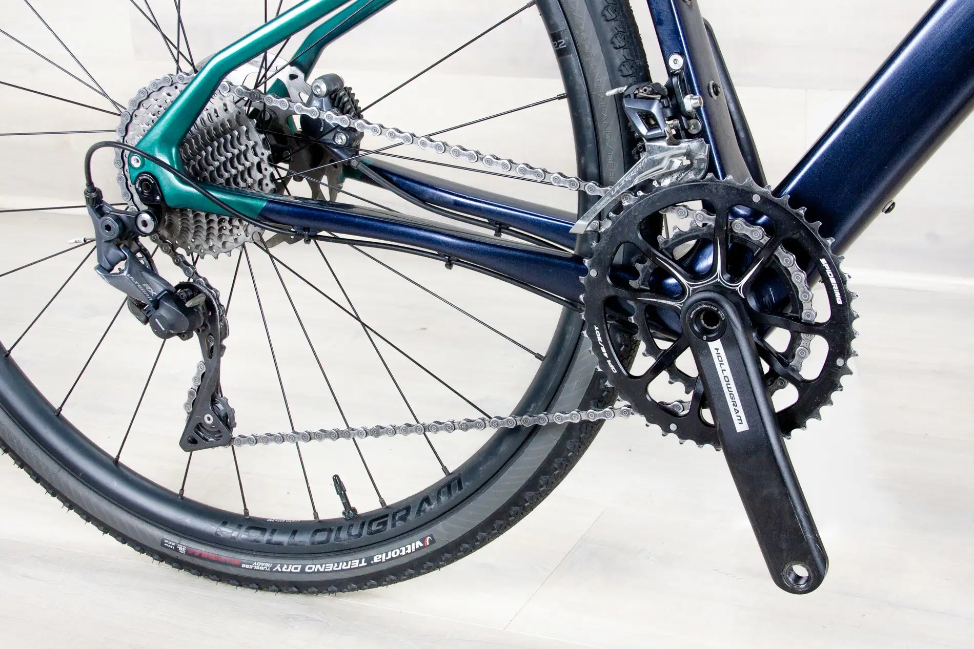 Cannondale Topstone - 2021, Medium/54 cm