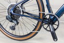 Cannondale Topstone Lefty - 2022, Medium