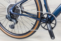Cannondale Topstone Lefty - 2022, Medium