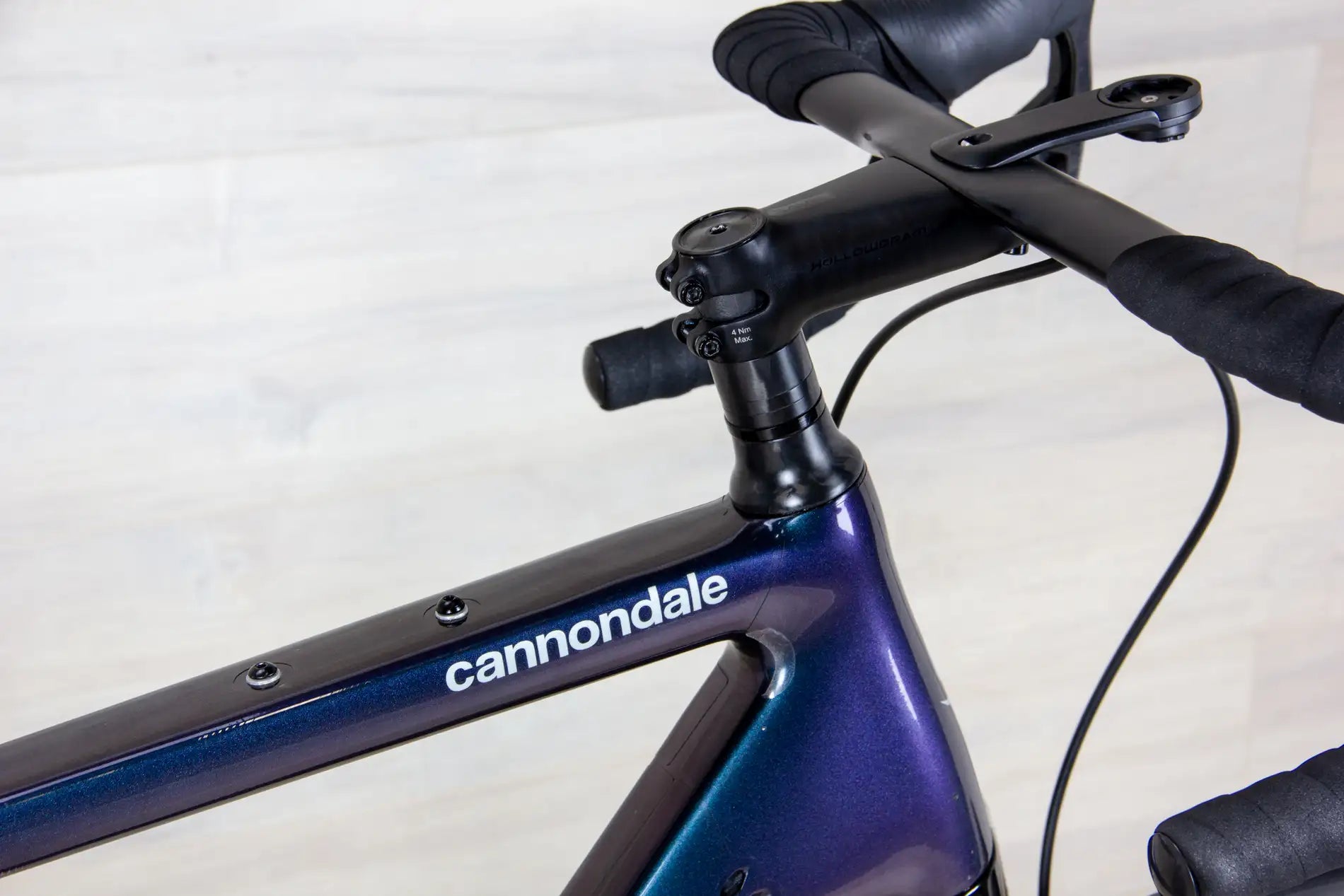 Cannondale Topstone Lefty - 2022, Medium