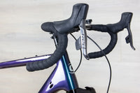 Cannondale Topstone Lefty - 2022, Medium